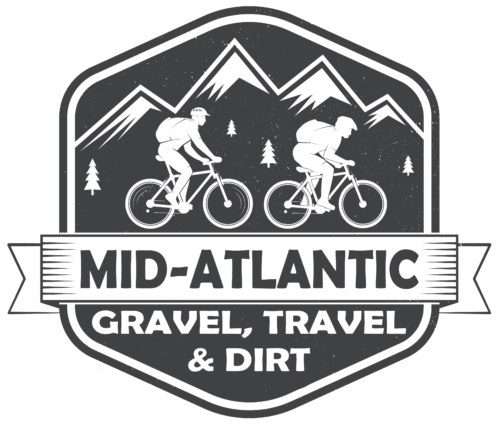 Mid-Atlantic Gravel, Travel & Dirt
